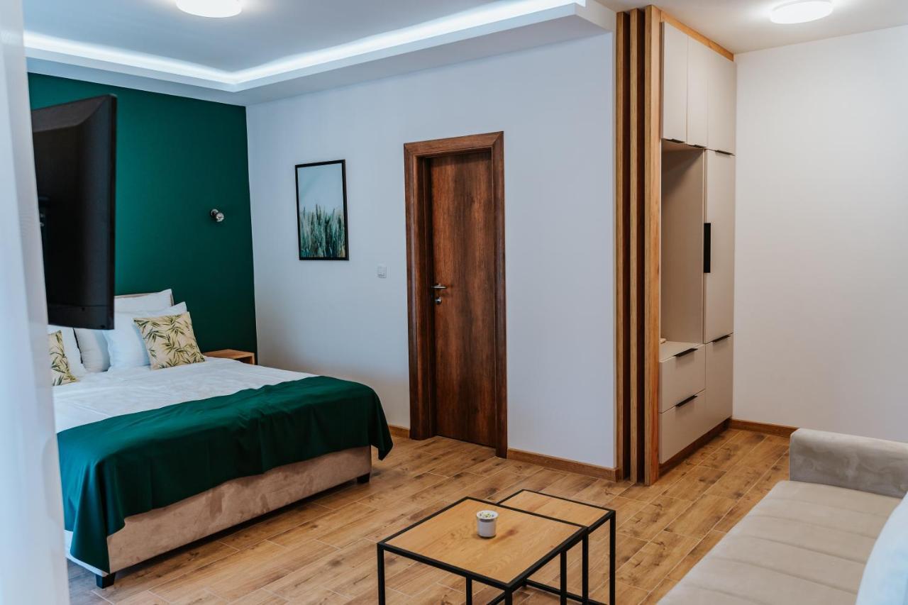 فردنيك Vila K2 المظهر الخارجي الصورة